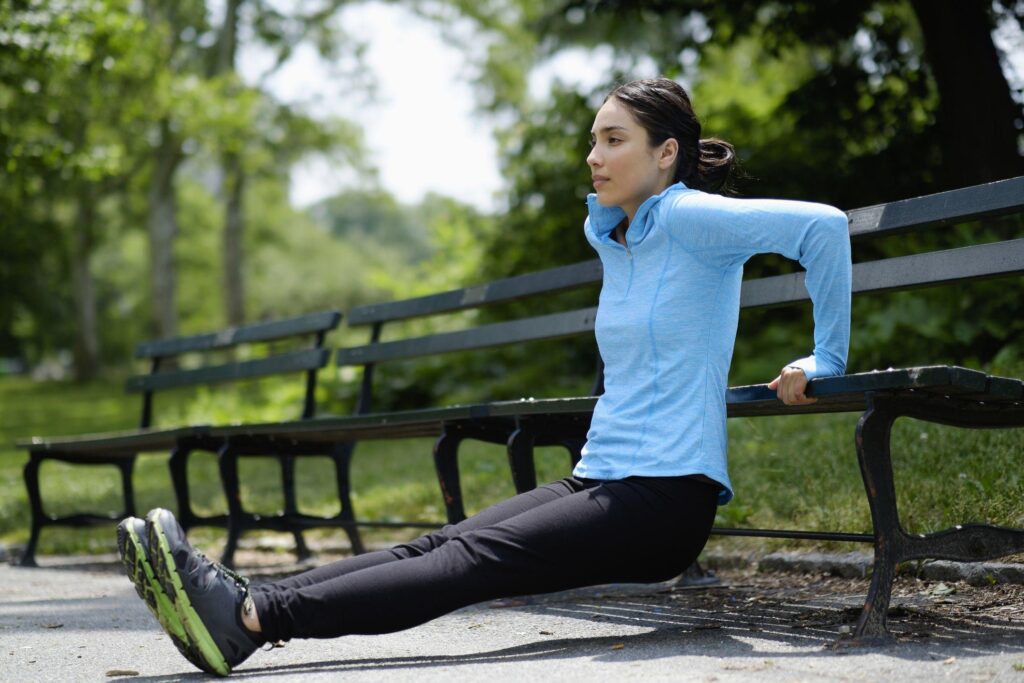 Revitalize Your Routine: Outdoor Workouts for a Refreshing Escape