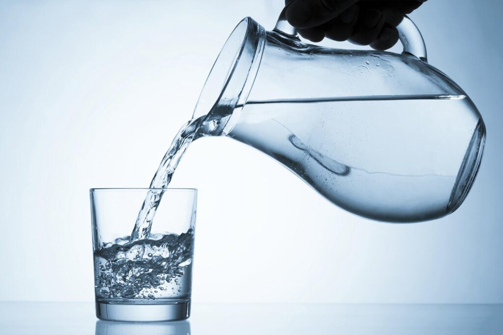 Boost Your Hydration: Fun Ways to Spice Up Water!
