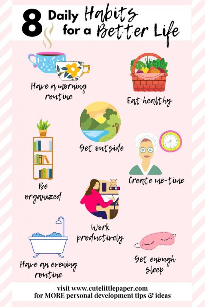 Are Your Daily Habits Sabotaging Your Health? Find Out!