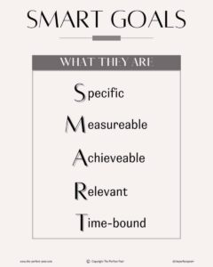 Top Strategies for Maintaining Your Nutrition Goals Successfully