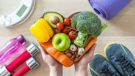 Boosting Your Metabolism: Essential Tips for Aging Gracefully