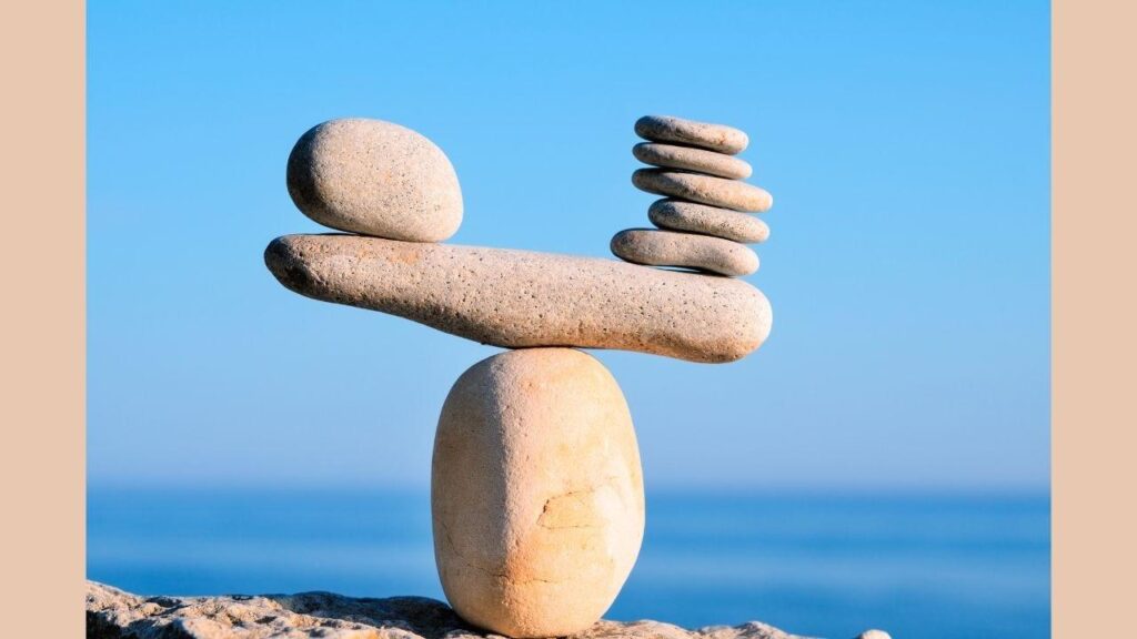 Struggling to Balance Body and Mind? Steps to Find Harmony