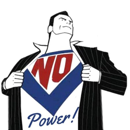 Embrace the Power of No: Your Path to Vital Self-Care!