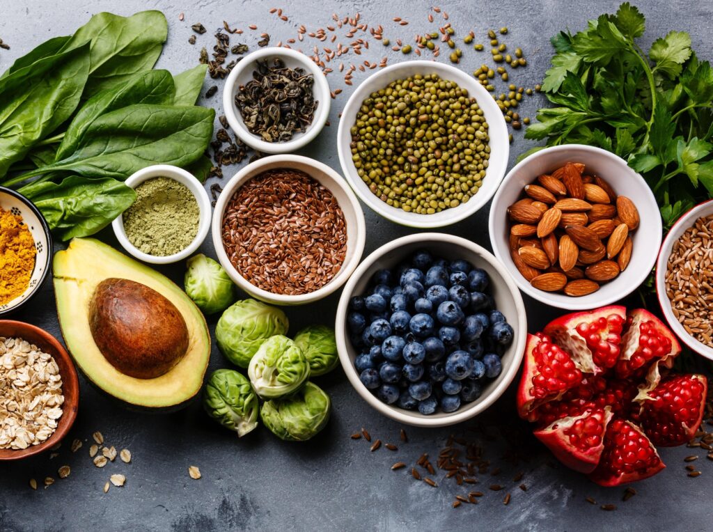Understanding Antioxidants: Combatting Free Radicals Explained
