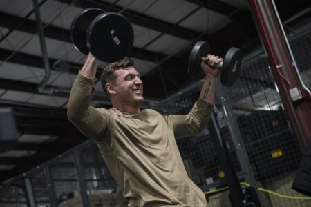 Unlocking Long-Term Fitness: The Power of Consistency
