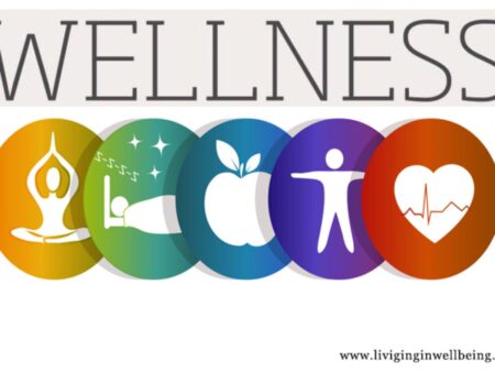 Unlocking Wellness: Integrating Intuition into Your Health Routine
