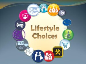 Embracing Change: How Lifestyle Choices Shape Your Fertility