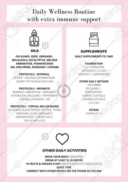 How to Build a Lasting Wellness Routine Without the Stress