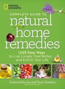 Effective Natural Remedies for Cold and Flu Relief