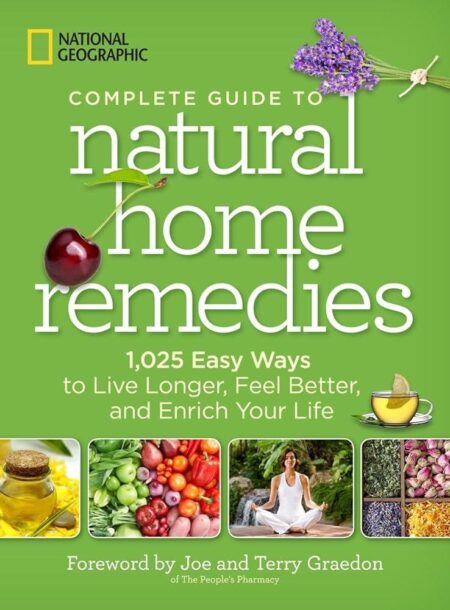 Effective Natural Remedies for Cold and Flu Relief