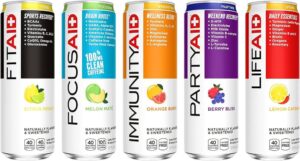 Top Post-Workout Recovery Drinks and Supplements for Optimal Recovery