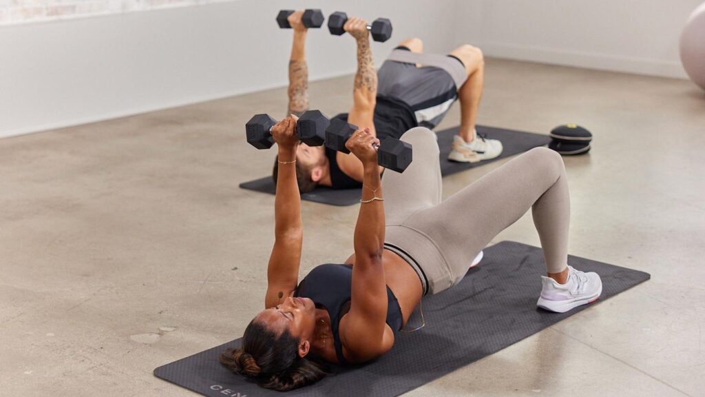 Unlocking Daily Strength: The Impact of Functional Fitness