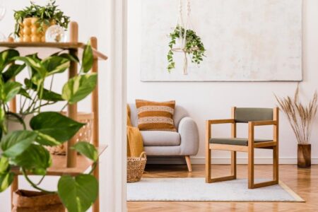 Refresh Your Space: Easy Tips to Detox Your Home!
