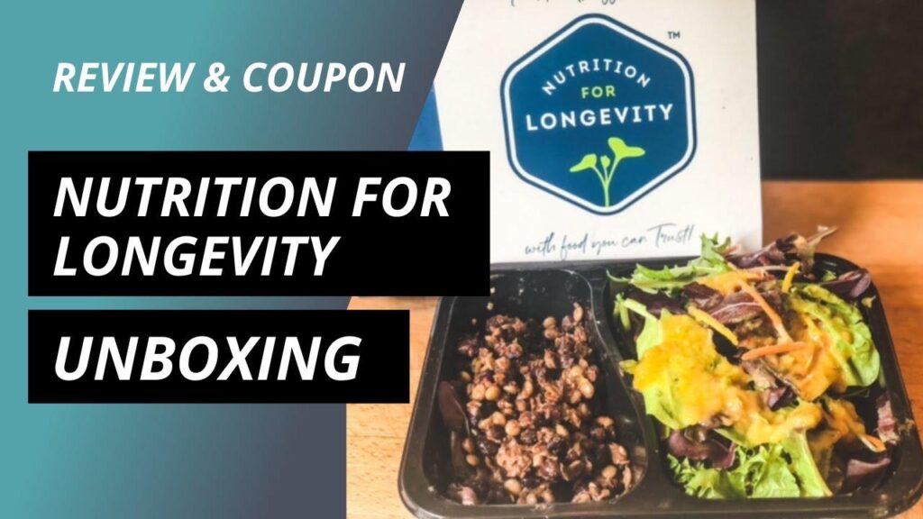 Unlocking Longevity: The Crucial Role of Nutrition in Vitality