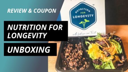 Unlocking Longevity: The Crucial Role of Nutrition in Vitality