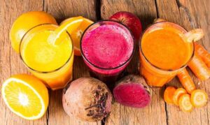 Concerned About Your Health? Boost Your Immune System Naturally