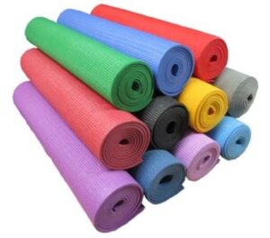 Top Yoga Mats: Comfort and Durability Reviewed for You