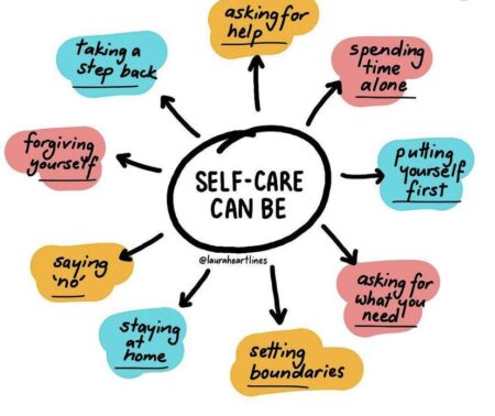Finding Balance: How Self-Care Boosts Your Productivity