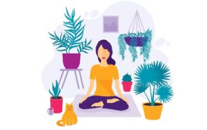 Embrace Serenity: Elevate Your Self-Care with Meditation