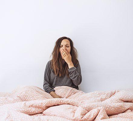 Why You Still Wake Up Tired After a Full Night’s Sleep