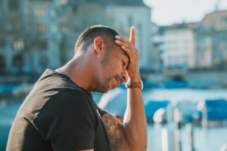 Listen to Your Body: Uncovering Hidden Stress Signals