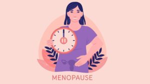 Understanding Menopause: Managing Energy Fluctuations