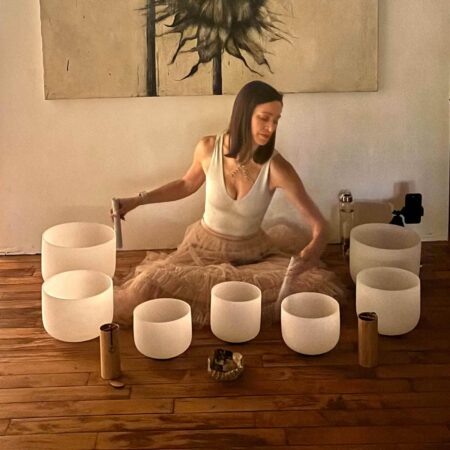 Exploring Sound Healing for Optimal Mind-Body Alignment