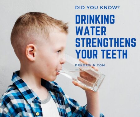 Stay Bright: Why Hydration is Key for Healthy Teeth!