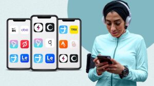 Comprehensive Review of Top Fitness Apps for Home Workouts