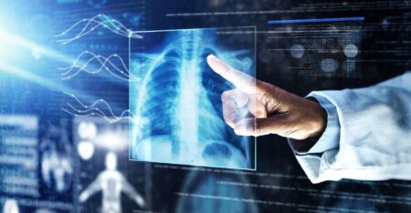 Transforming Healthcare: AI’s Role in Hospital Diagnostics