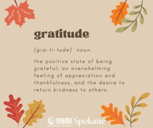 Embracing Gratitude: A Path to Healing Your Mind and Soul