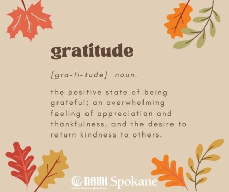 Embracing Gratitude: A Path to Healing Your Mind and Soul