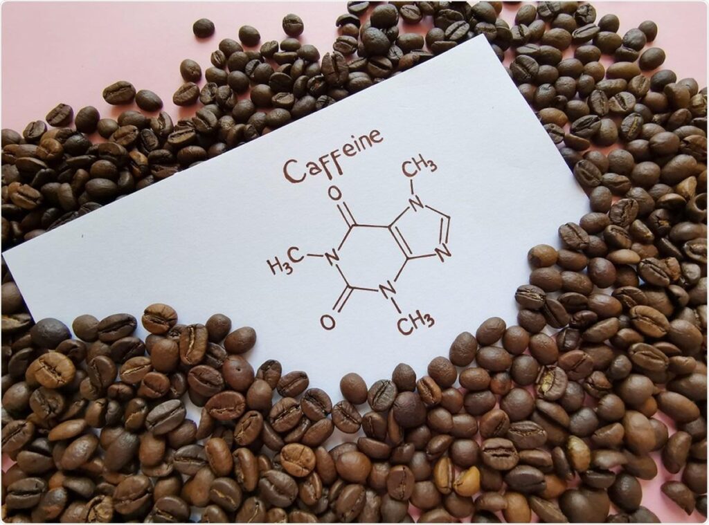 Balancing Caffeine and Alcohol for Better Sleep Tonight!