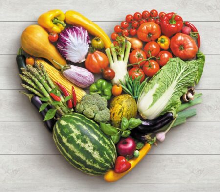 Shifting Focus: Plant-Based Eating Embraces Regenerative Practices