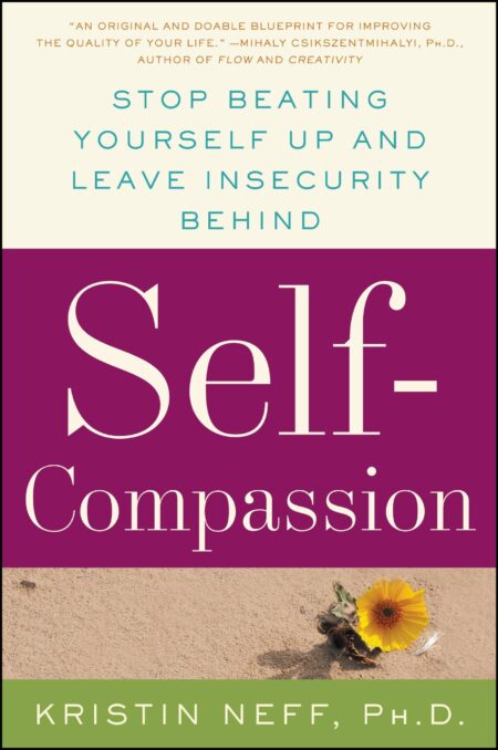 Building Lasting Self-Compassion: Your Path to Inner Peace