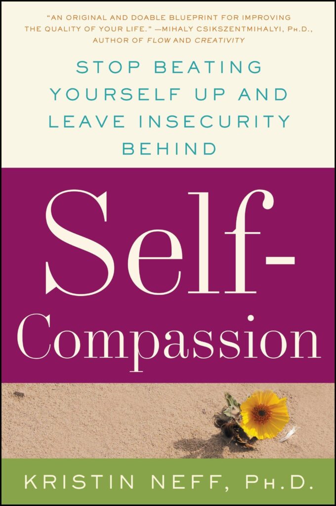 Building Lasting Self-Compassion: Your Path to Inner Peace