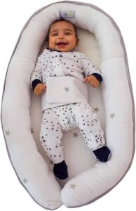 Creating a Cozy, Sleep-Safe Haven for Your Little Ones