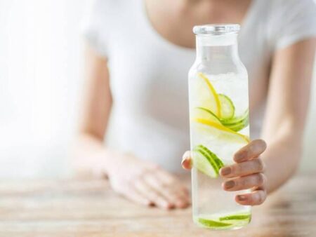Flavor Your H2O: Fun Ways to Stay Hydrated Daily!