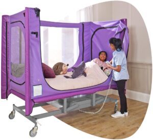 Creating a Cozy, Sleep-Safe Space for Your Little Ones