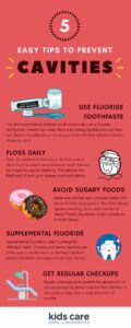 10 Friendly Tips to Naturally Prevent Cavities Today!