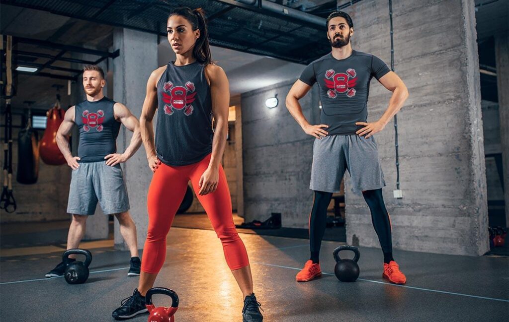 Top Fitness Apparel: Elevate Comfort and Performance