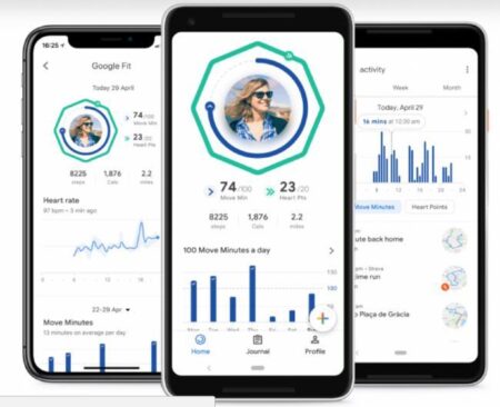 Fitness Tracking Apps Integrate Mental Health Features