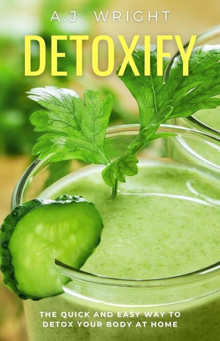 Fresh Start: Simple Steps to Detox Your Home for Health