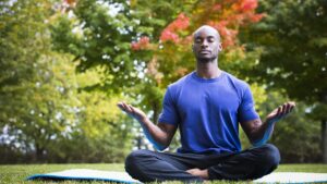 Discovering the Impact of Meditation on Physical Wellbeing