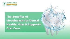 Brighten Your Smile: Daily Mouthwash Benefits You’ll Love!