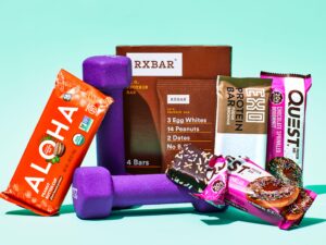 Exploring Top Protein Bars: Taste, Nutrition, and Value