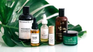 Effective Natural Skincare Products That Truly Work Wonders
