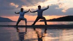 Transformative Mindful Movement: Release Emotional Blocks