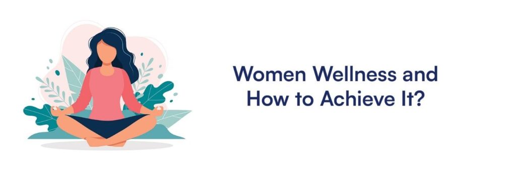Embracing Wholeness: A Journey to Women’s Wellness