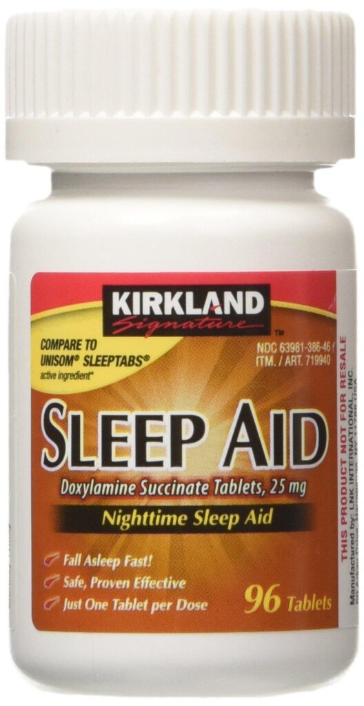 Evaluating New Sleep Aids: Efficacy and Insights Explored